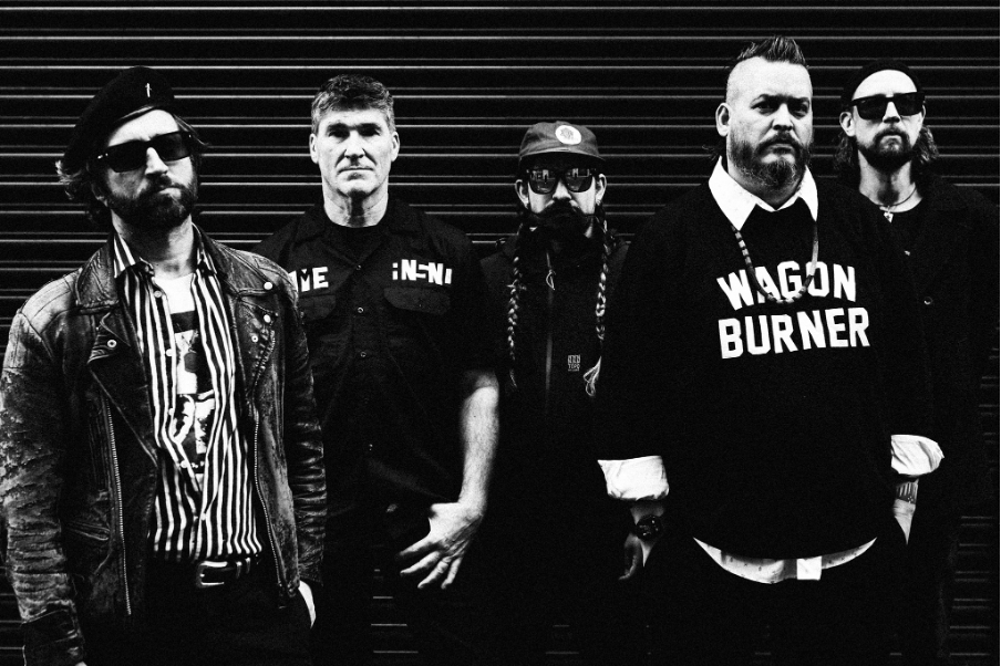 Asian Man Records announces 30th Anniversary celebration at Bottom